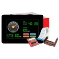 GEN4-ULCD-43D-CLB-AR - DISPLAY LCD TFT 4.3" 480X272