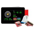 GEN4-ULCD-43D-CLB-PI - DISPLAY LCD TFT 4.3" 480X272