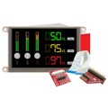 GEN4-ULCD-50D-PI - DISPLAY LCD TFT 5.0" 800X480