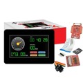 SK-GEN4-43D-CLB - DISPLAY LCD TFT 4.3" 480X272