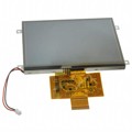 EA TFT057-32ATP - LCD MOD 320X240 RGB W/ BACKLIT