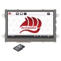 SK-ARMADILLO-43T - KIT ARMADILLO43 4GB MICROSD CARD