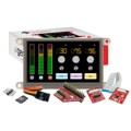 SK-GEN4-43DT-PI - DISPLAY LCD TFT 4.3" 480X272