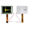 NHD-5.7-320240WFB-ATXI#-1 - LCD TFT DISPLAY 24BIT RGB