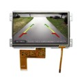 NHD-7.0-800480MB-ASXV-T - 7.0" MOUNTABLE MVA RES TOUCH