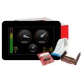 GEN4-ULCD-50D-CLB-AR - DISPLAY LCD TFT 5.0" 800X480