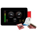GEN4-ULCD-50D-CLB-PI - DISPLAY LCD TFT 5.0" 800X480