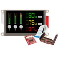 GEN4-ULCD-50DT-AR - DISPLAY LCD TFT 5.0" 800X480