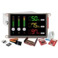 SK-GEN4-50D-AR - DISPLAY LCD TFT 5.0" 800X480