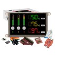SK-GEN4-50D-PI - DISPLAY LCD TFT 5.0" 800X480