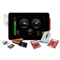 SK-GEN4-50D-CLB - DISPLAY LCD TFT 5.0" 800X480