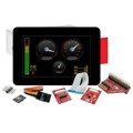 SK-GEN4-50D-CLB-PI - DISPLAY LCD TFT 5.0" 800X480