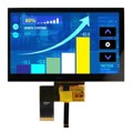 NHD-7.0-1024600AF-LSXP-CTP - 7.0" IPS W/ CAPACITIVE TOUCH