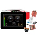 SK-GEN4-50D-CLB-SB - DISPLAY LCD TFT 5.0" 800X480