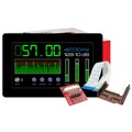 GEN4-ULCD-70D-CLB-AR - DISPLAY LCD TFT 7.0" 800X480