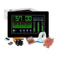 SK-GEN4-70D-CLB - DISPLAY LCD TFT 7.0" 800X480
