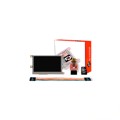 SK-43PT - STARTER KIT FOR ULCD-43PT WITH I