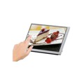 TCG070WVLQAPFA-AA00 - LCD TFT DISPLAY WVGA 7.0"