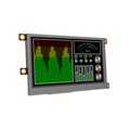 SK-43PT-PI - ULCD-43PT-PI WITH INDUSTRIAL USD
