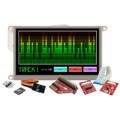 SK-GEN4-70DT-PI - DISPLAY LCD TFT 7.0" 800X480