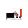 SK-43DCT - KIT ULCD-43DCT USD-4GB UUSB-PA5