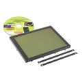 EA EDIP320J-8LW - LCD MOD GRAPH 320X240 BK/WT