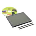 EA EDIP320J-8LWTP - LCD MOD GRAPH 320X240 BK/WT