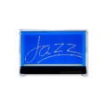 JAZZ-AC-B - 2.7'' 128X64 STN NEG BLUE