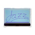 JAZZ-AC-G - 2.7'' 128X64 STN POS GRAY