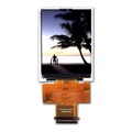 AFY240320A0-2.8N6NTN - 2.8 TN TFT 240320 260 NITS