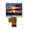 AFY320240A0-3.5N6NTN - 3.5'' TN TFT 320X240 280NITS