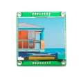 AFL320240A0-2.3N12NTM-ANO - 2.3'' ARDUINO TN TFT 320240 SPI