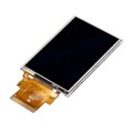 1774 - 2.8 TFT DISPLAY WITH RESISTIVE T