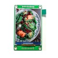AFL240320A0-2.0INTM-ANO - 2'' ARDUINO IPS TFT 240320 SPI