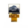 E20RA-CW540-R - 2" TFT RESISTIVE TOUCH