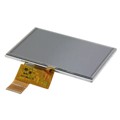 MIKROE-1574 - DISPLAY TFT COLOR 5" TOUCHSCREEN