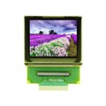 DLC0145BNOF - 1.45" PMOLED 160XRGBX128 COLOR