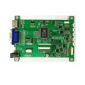 AFY800480A0-5.0INTH-C-HDMI - 5'' HDMI/USB/VGA PCAP 800480