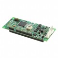 GLK12232A-25-SM-USB-GW-VS - LCD GRAPHIC DISPL 122X32 WHT/GRY