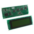 MOP-GL24064A-BYFY-22N-3IN - LCD GRAPHIC DISPLAY 240X64