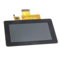 MOP-TFT480272-43G-BLM-TPC - 4.3" LCD TFT DISP MOUNTABLE CAP