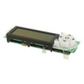 GLK19264A-7T-1U-USB-YG - DISPL LCD GRAPH 192X64 USB Y/G