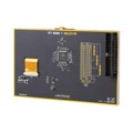 MIKROE-3793 - TFT BOARD 7 RESISTIVE