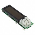 GLK19264A-7T-1U-USB-TCI - DISPL LCD GRAPH 192X64 USB BLACK