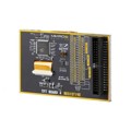 MIKROE-3791 - TFT BOARD 4 RESISTIVE