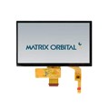 MOP-TFT800480-70A-BLM-TPC - 7.0" LCD TFT DISPLAY CAPACITIVE