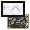 HTT50G-TPC-BLM-B0-H5-CH-VPT - HDMIHEADER BEZEL BACKLIGHT TOUCH