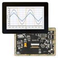 HTT50G-TPC-BLM-B0-H6-CH-VPT - HDMIHEADER BEZEL BACKLIGHT TOUCH