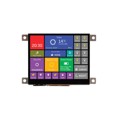 MIKROE-2277 - MIKROMEDIA HMI 3.5" CAP