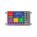 MIKROE-2283 - MIKROMEDIA HMI 5"